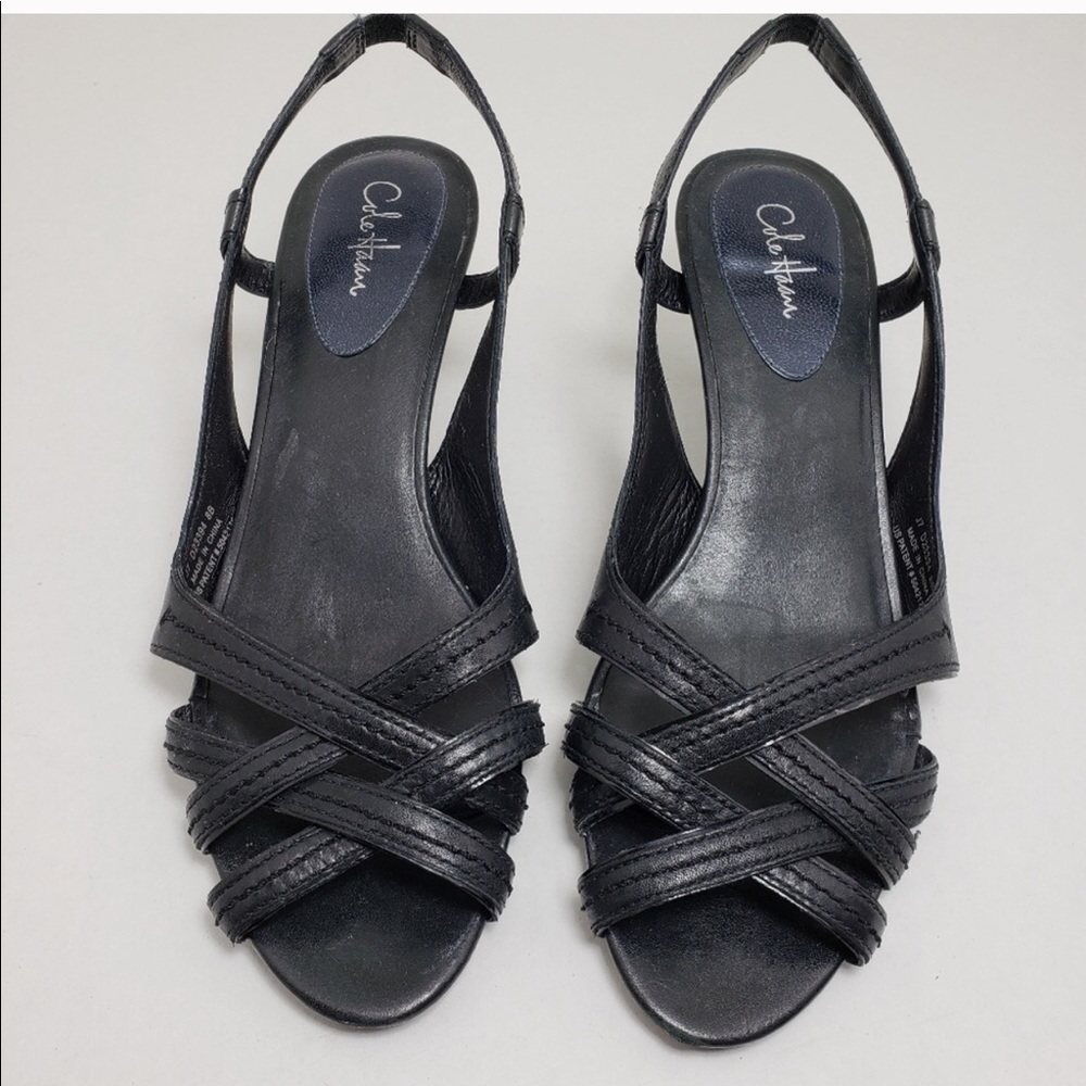Cole Haan Slingback Sandals